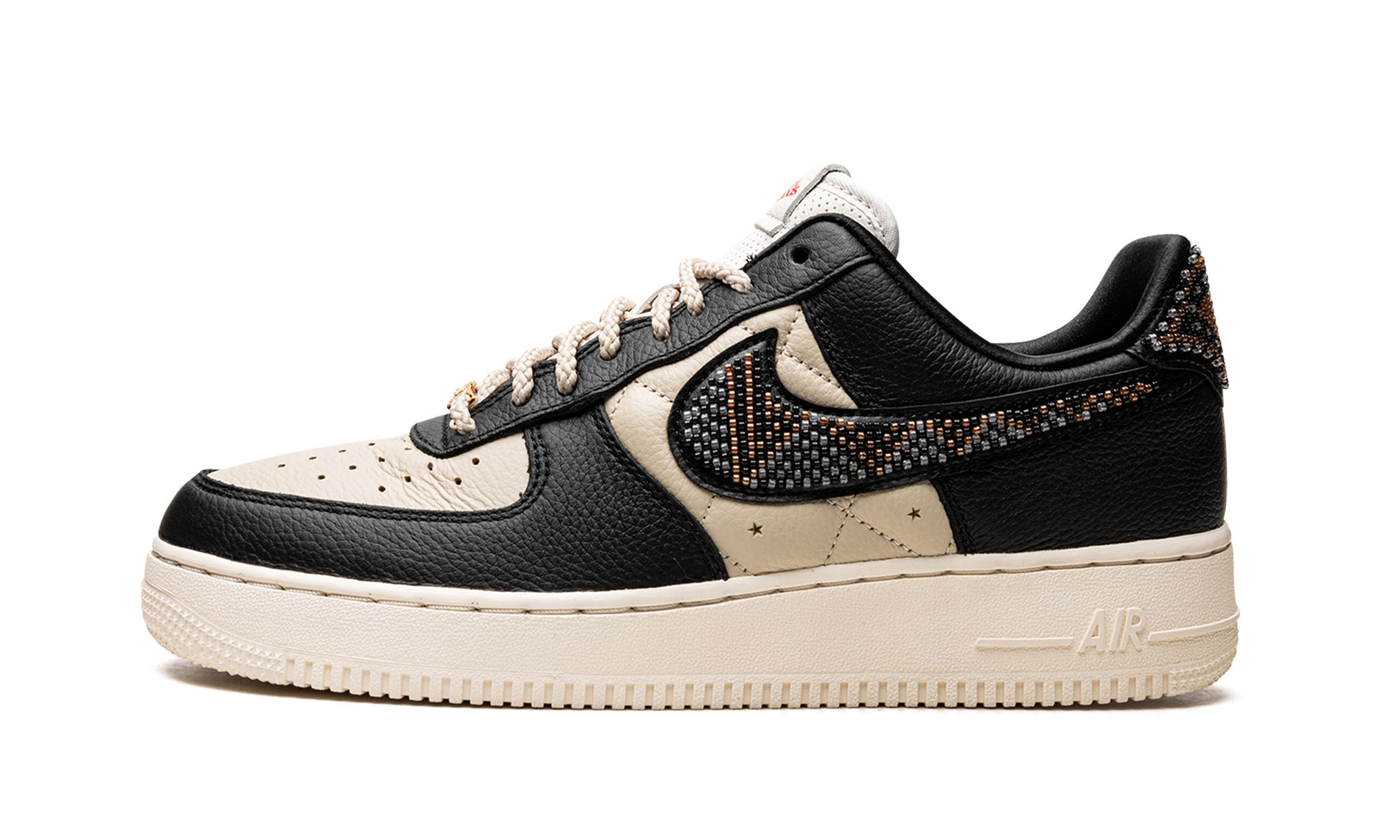 AIR FORCE 1 SP MNS WMNS "Premium Goods - The Sophia" DV2957 001