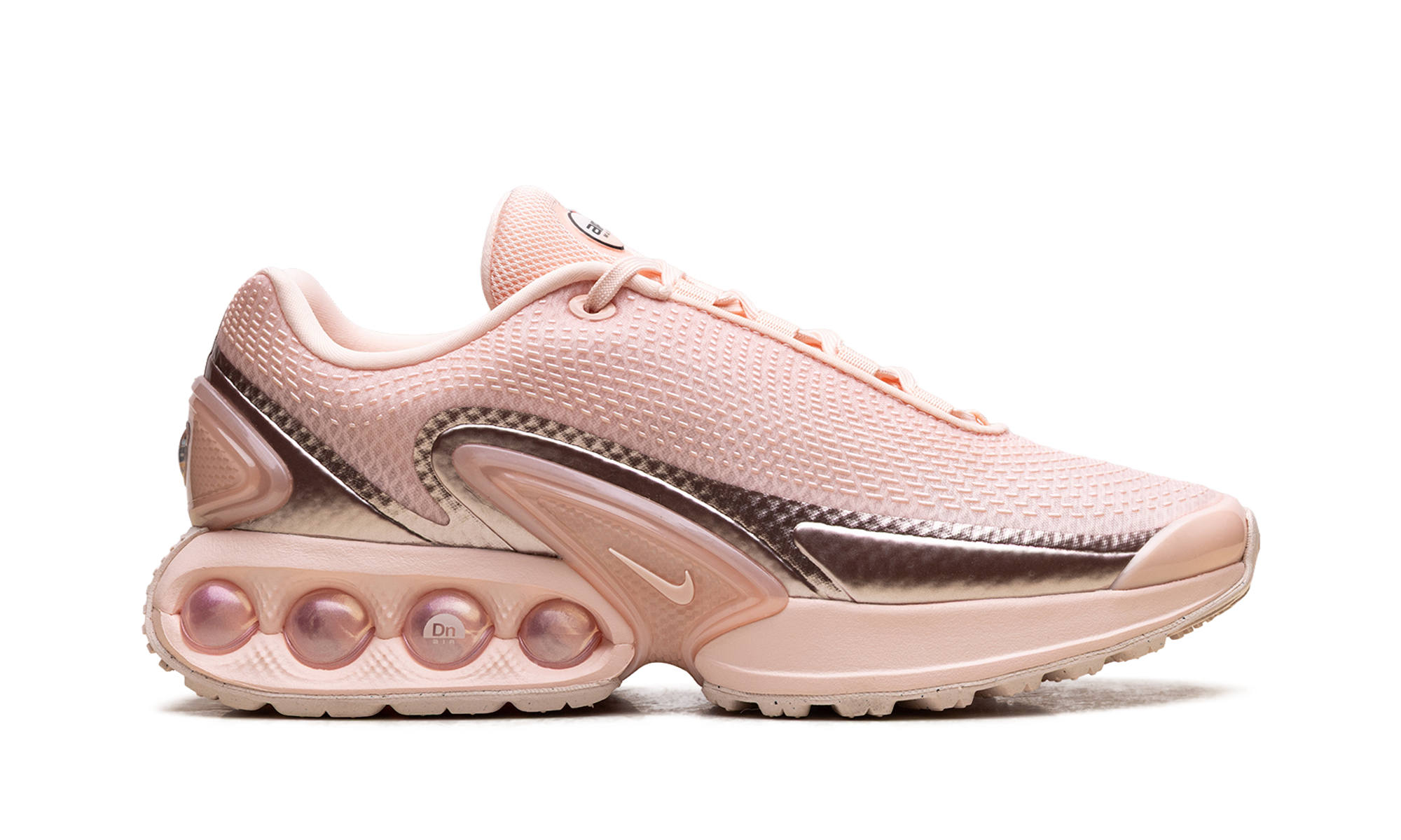 Air Max Dn WMNS "Washed Coral Guava Ice" HV4861 601