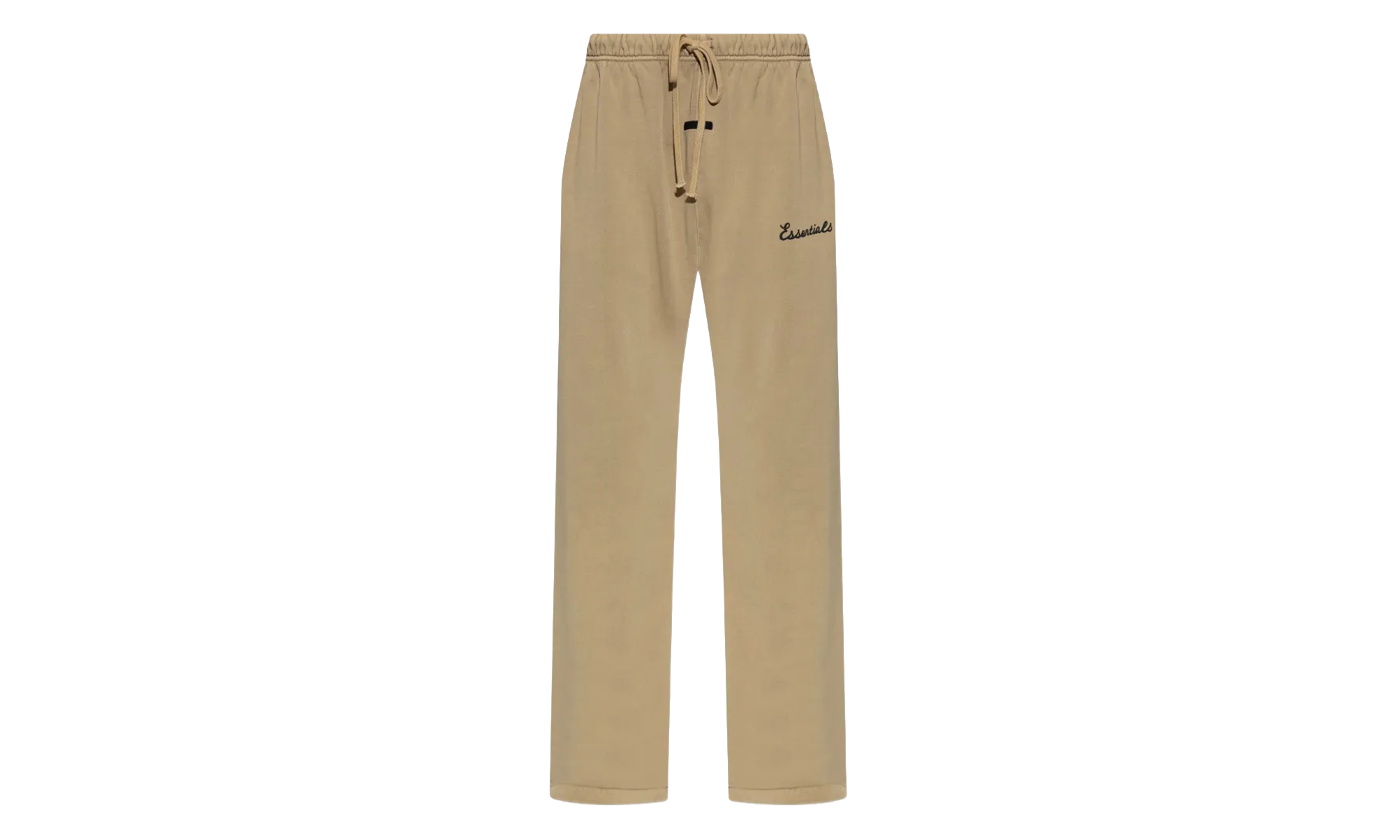 Training Classic Fit Flare Sweatpants "Faded Dune" 130SP268652F