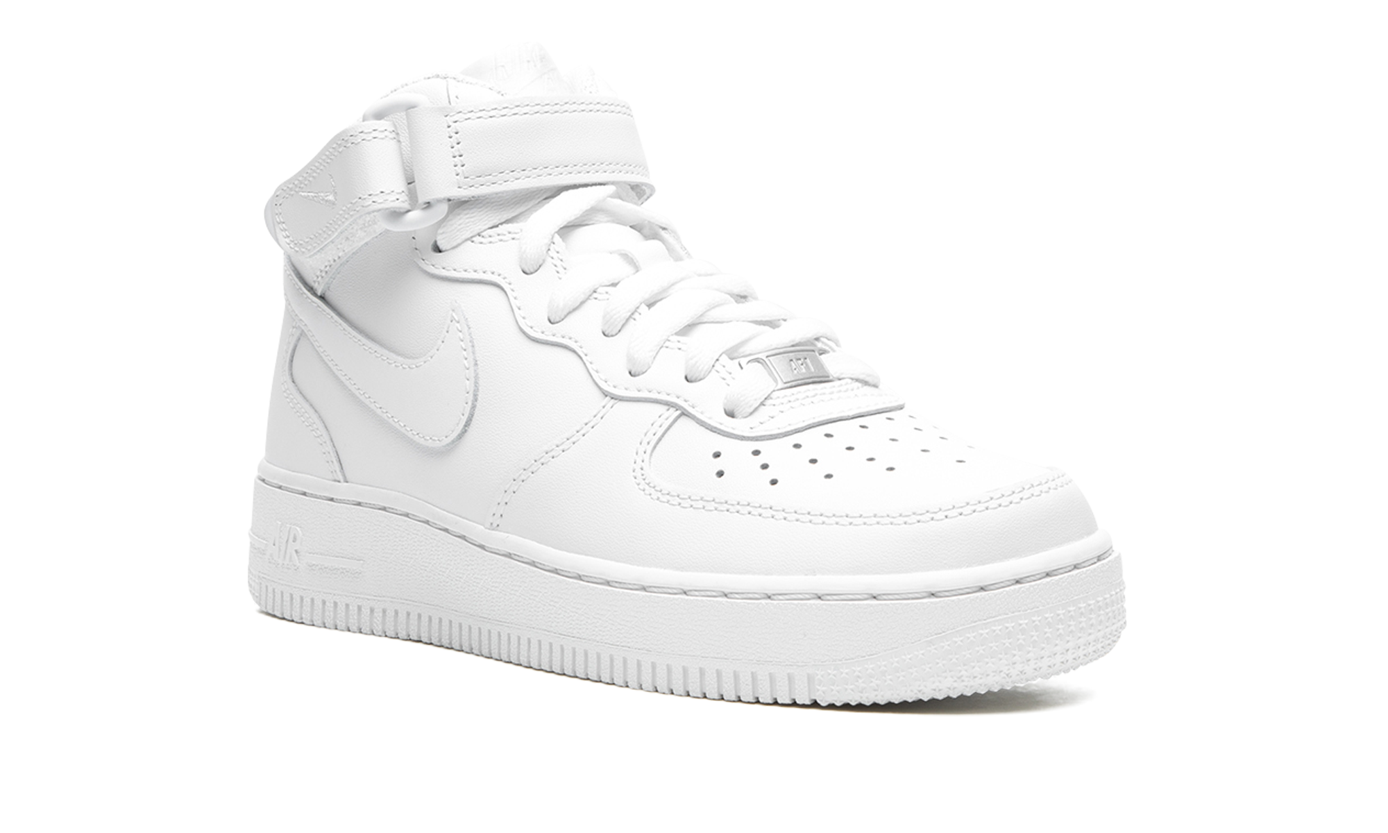 AIR FORCE 1 &