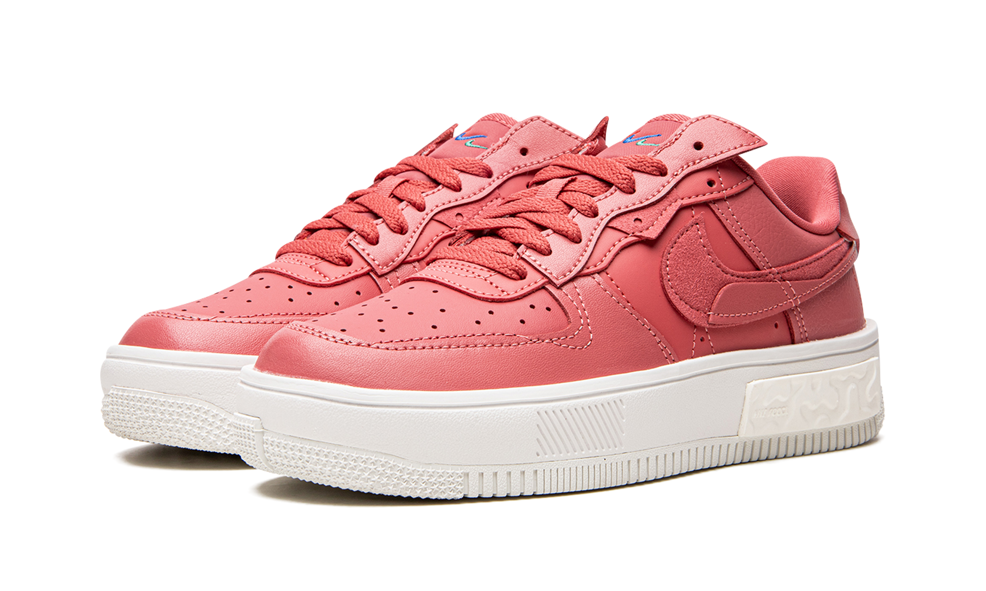 AIR FORCE 1 LO FONTANKA MNS WMNS "Gypsy Rose" DA7024 601
