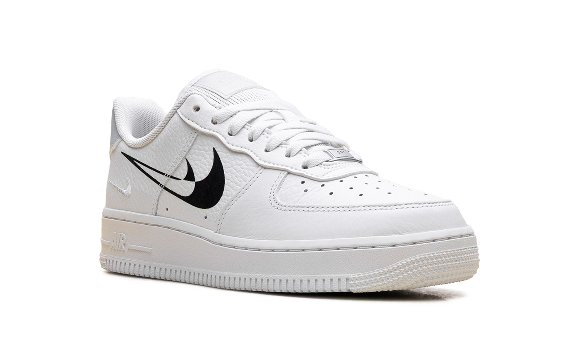 Air Force 1 Low 07 Wmns "White / Black" DV3455 100
