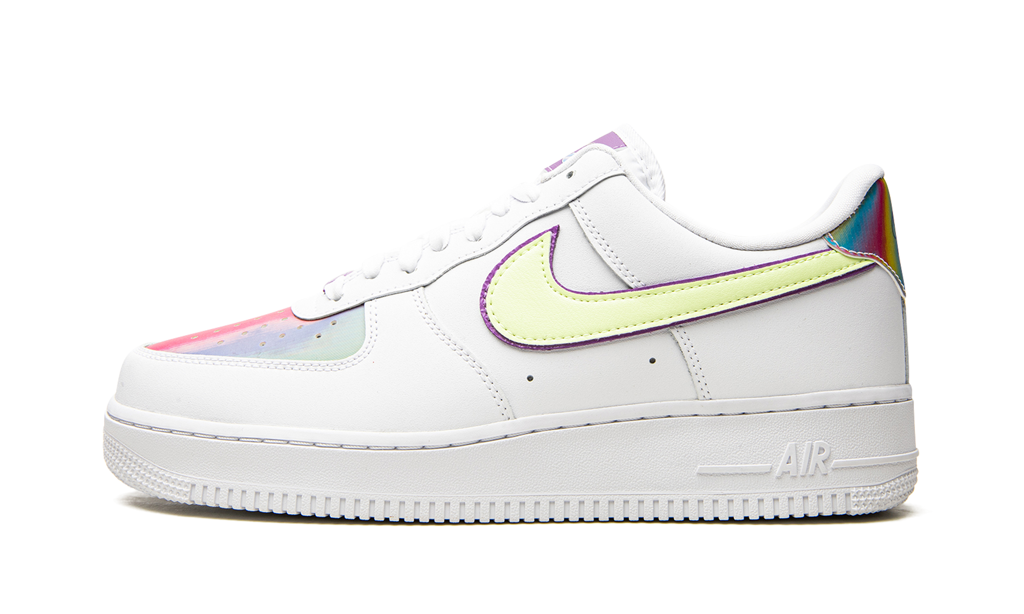 Air Force 1 Low WMNS "Easter 2020" CW0367 100