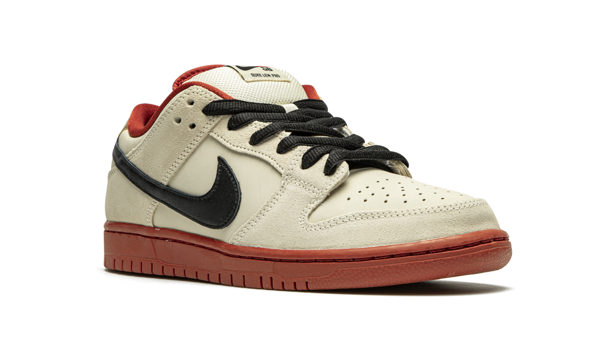 SB Dunk Low Pro "Hennessy" BQ6817 100