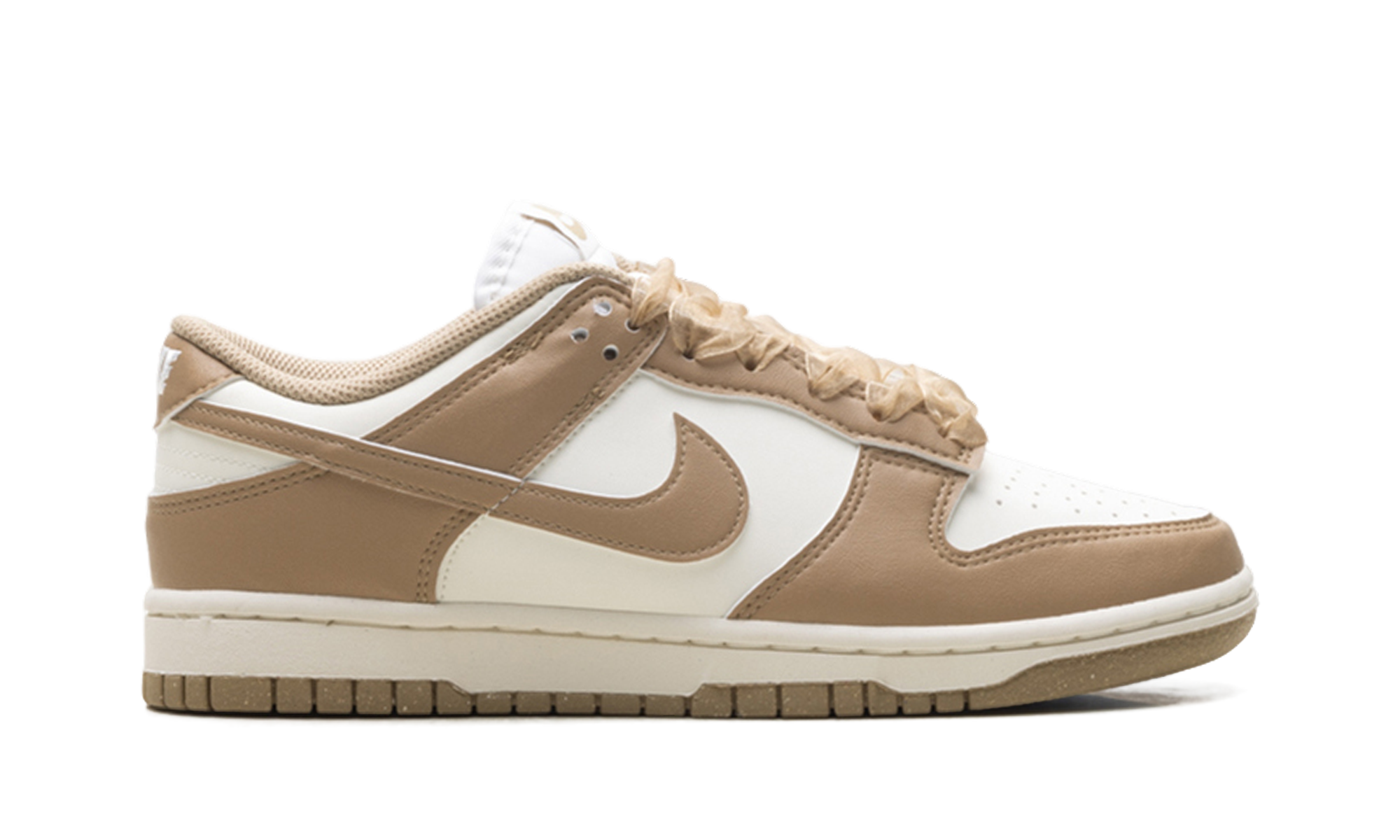 Dunk Low Next Nature Wmns "Sail / Beige" IB7311 101