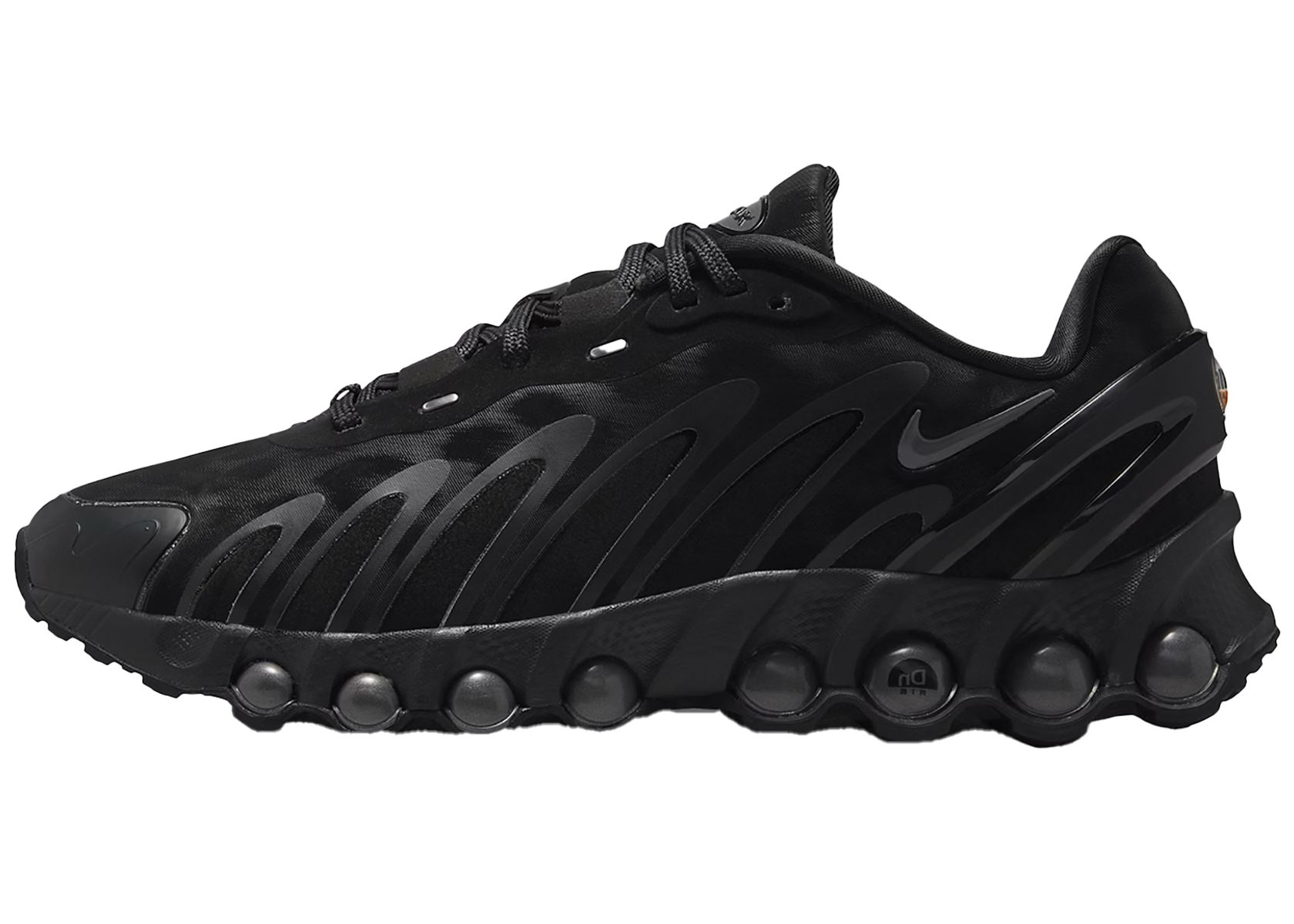 Air Max Dn8 SE WMNS "Black Anthracite" IB1991 001