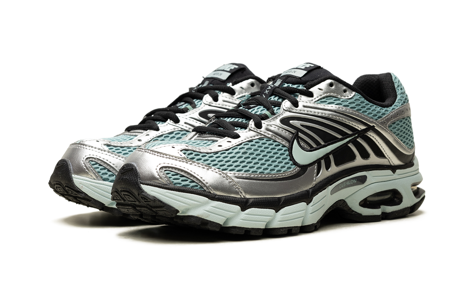 Air Max Moto 2K WMNS "Cannon / Green Haze" HQ2056 006