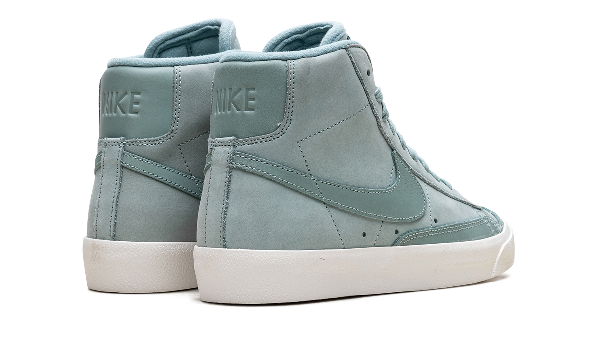 Blazer Mid WMNS "Mineral" DQ7572 300