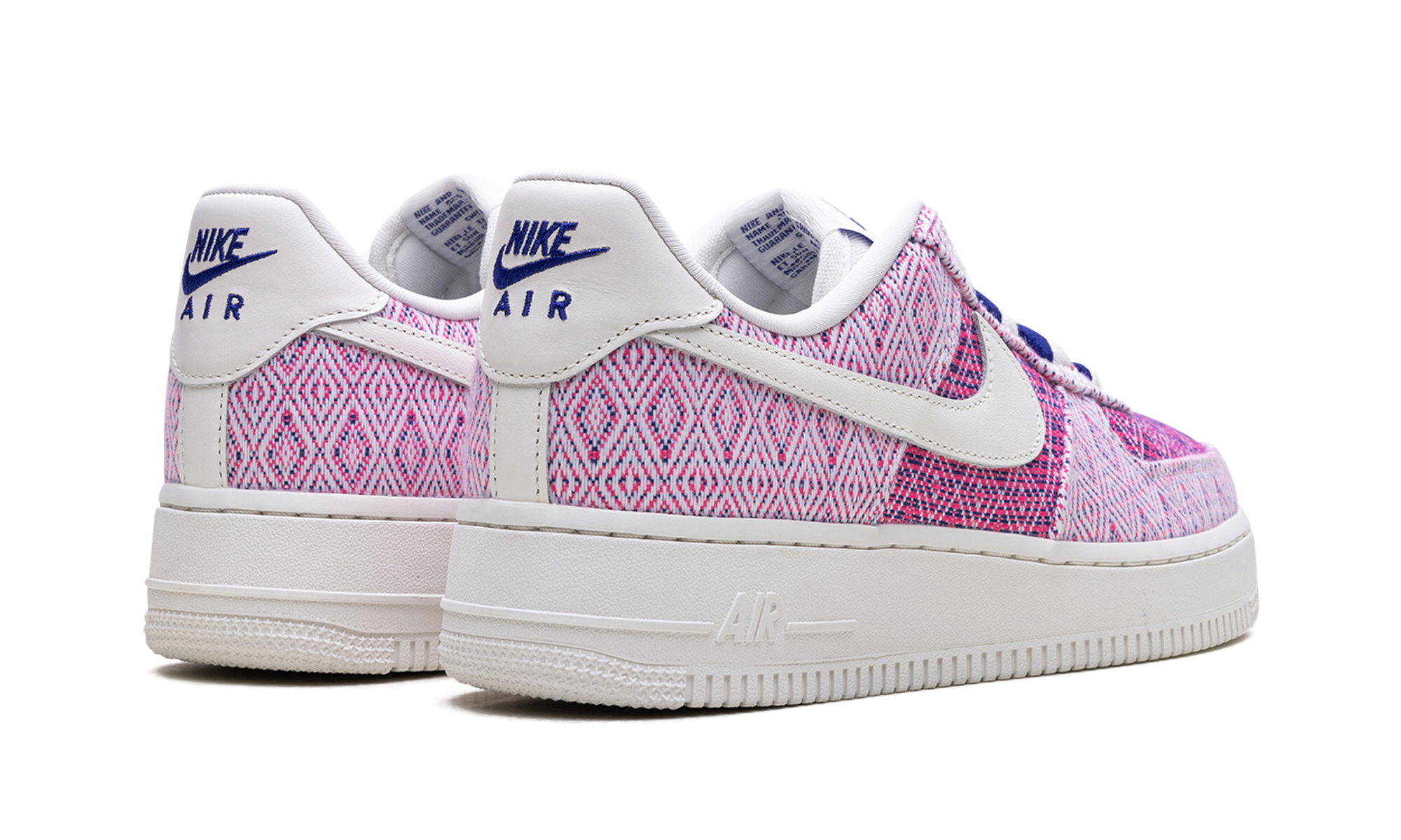 Air Force 1 &