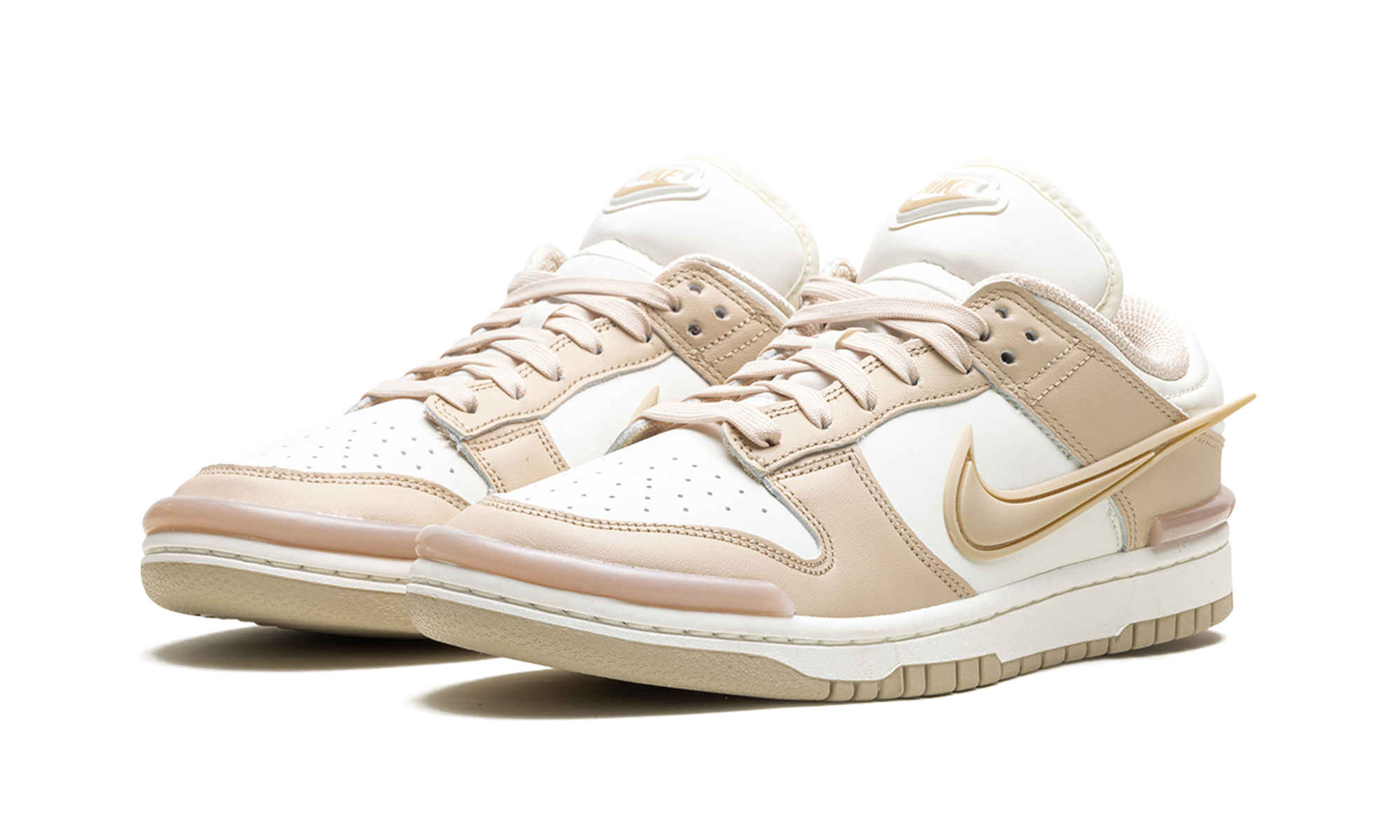 DUNK LO TIST WMNS "Sanddrift" DZ2794 102