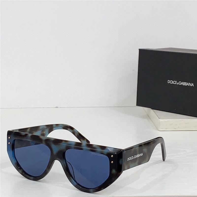 Dolce & Gabbana DG SHARPED 6670 Women&