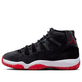 Jordan 11 WMNS Bred Velvet