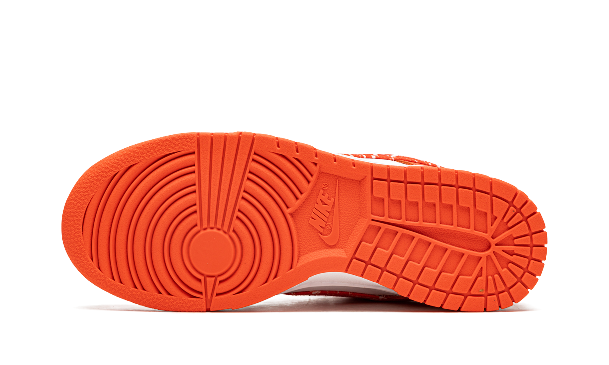DUNK LO ESS WMNS "Orange Paisley" DH4401 103
