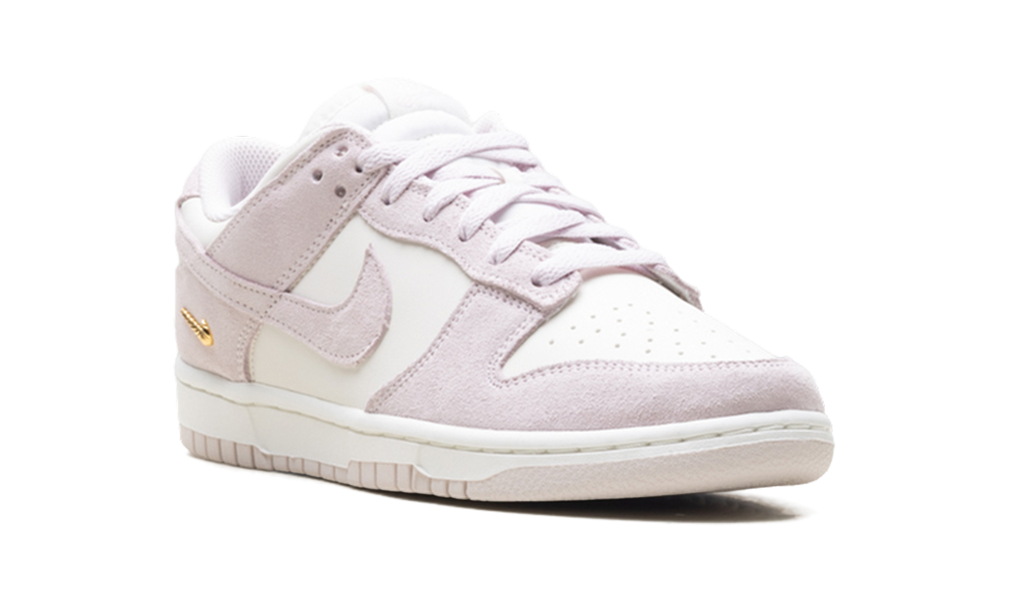 Dunk Low WMNS "Sail Pearl Pink" IO4244 100
