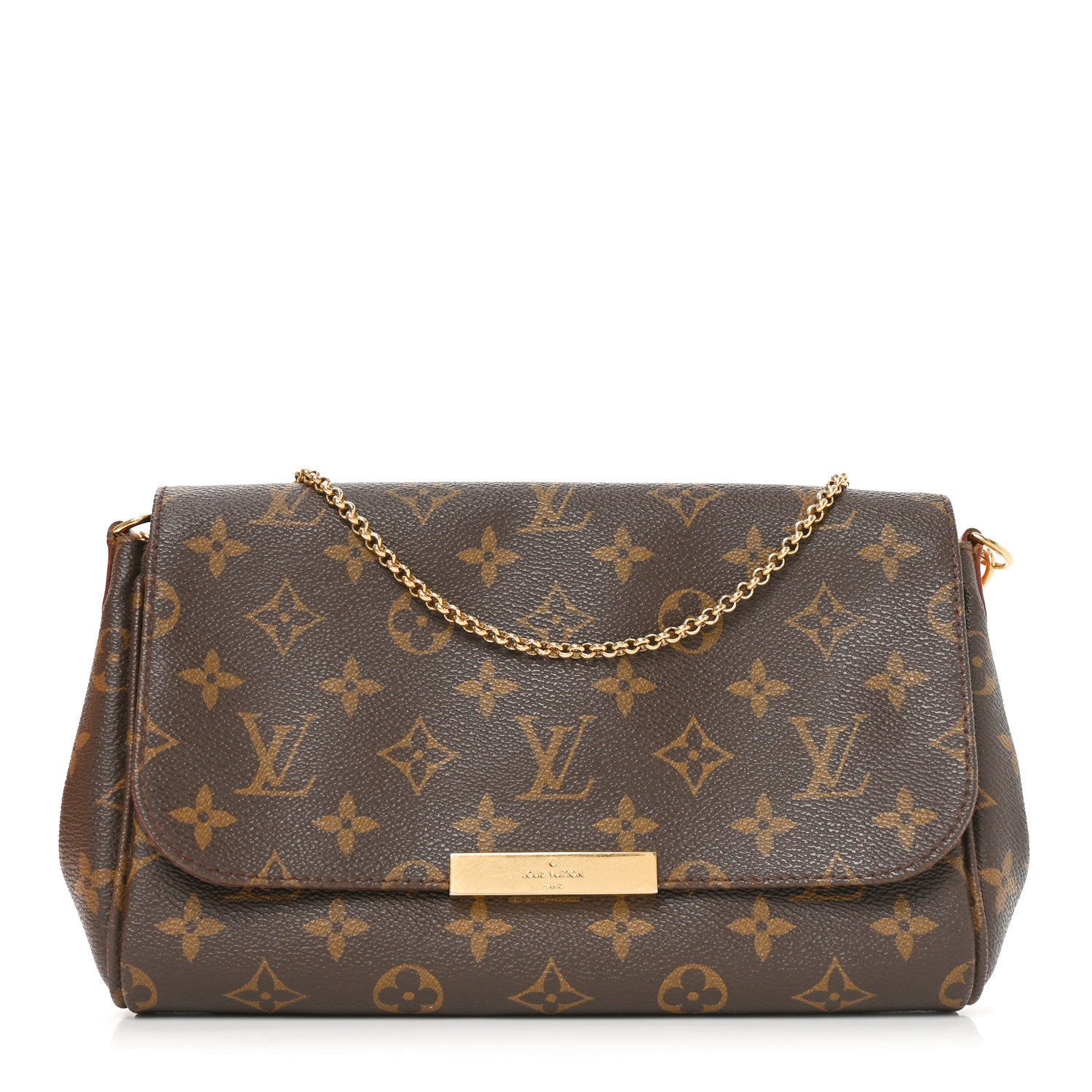 Monogram Favorite MM