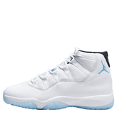 Jordan 11 Legend Blue 2024