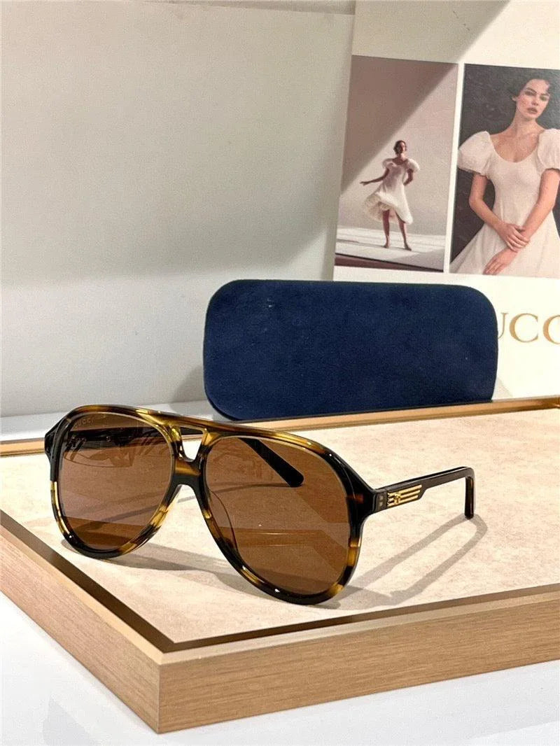 ✨Gucci GG1286S Women&