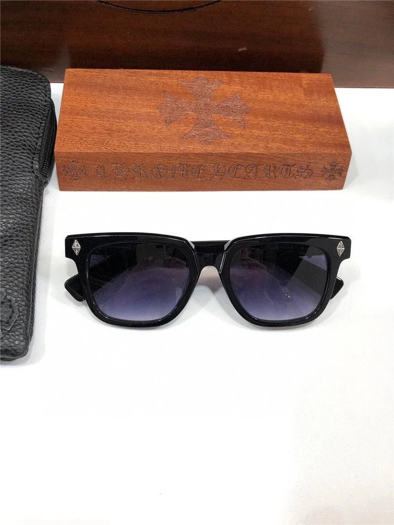 Chrome Hearts AMBIDEXTROUS Zeiss Lenses Sunglasses⚜️