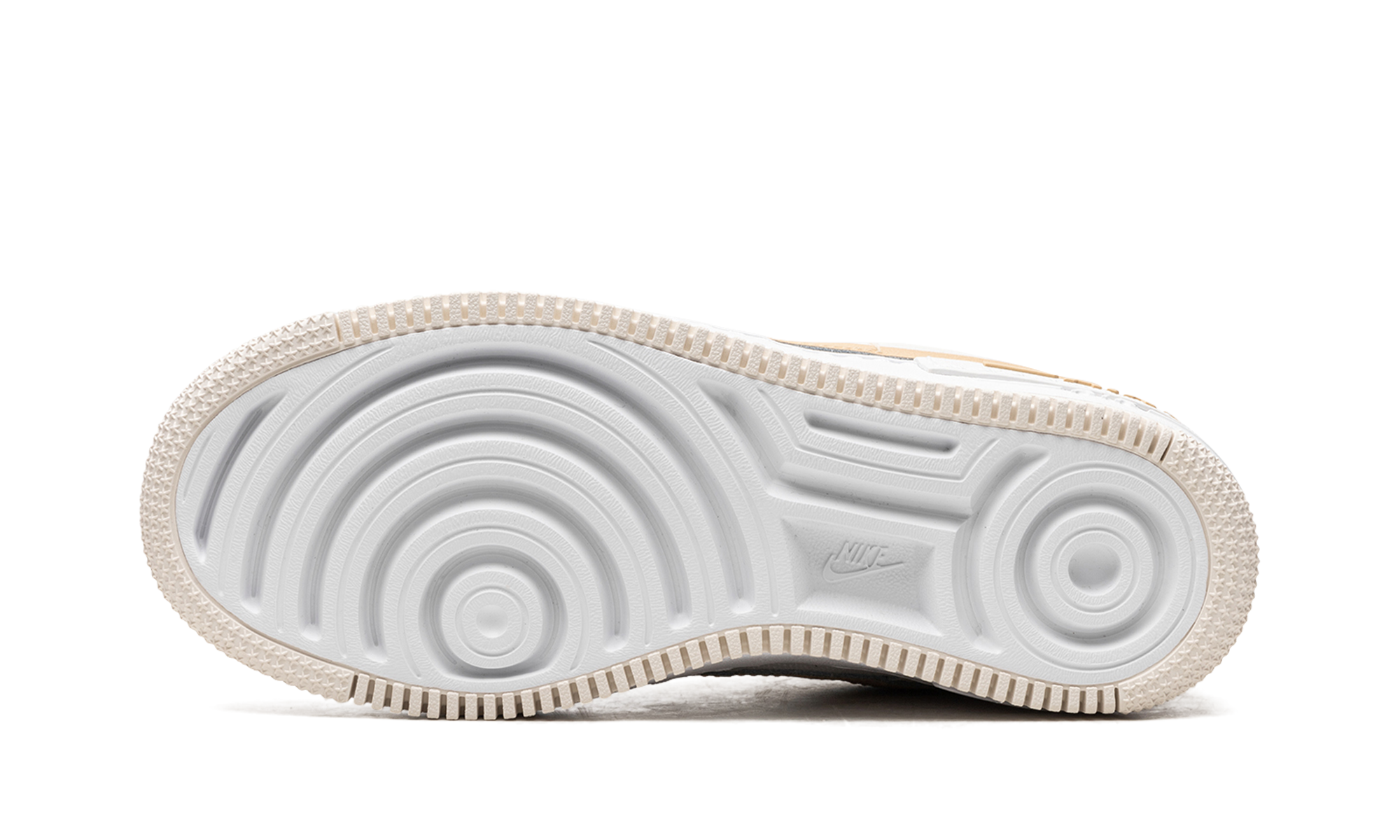NIKE AIR FORCE 1 LO SHADO WMNS "Sail Tan" DV7449 100