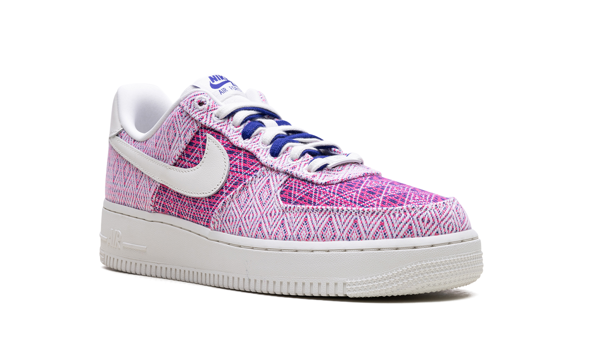 Air Force 1 &