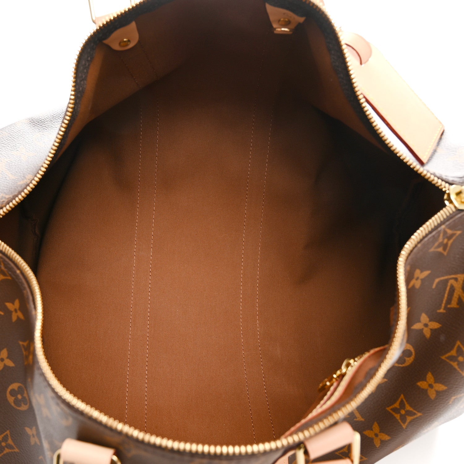 Monogram Keepall Bandouliere 45