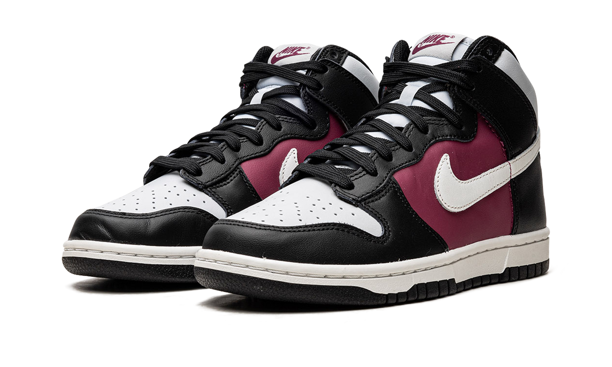 DUNK HIGH WMNS "Rosewood" DD1869 005