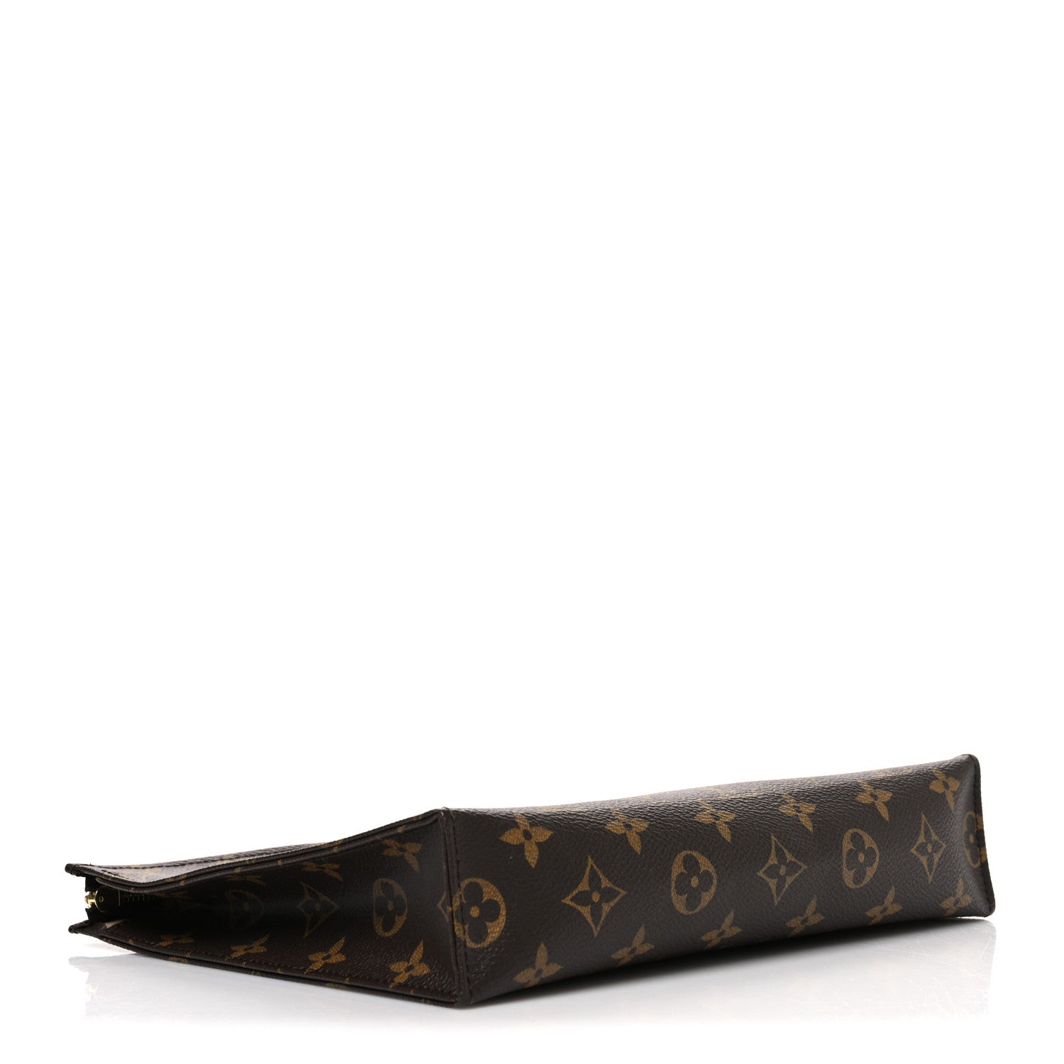 Monogram Toiletry Pouch 26