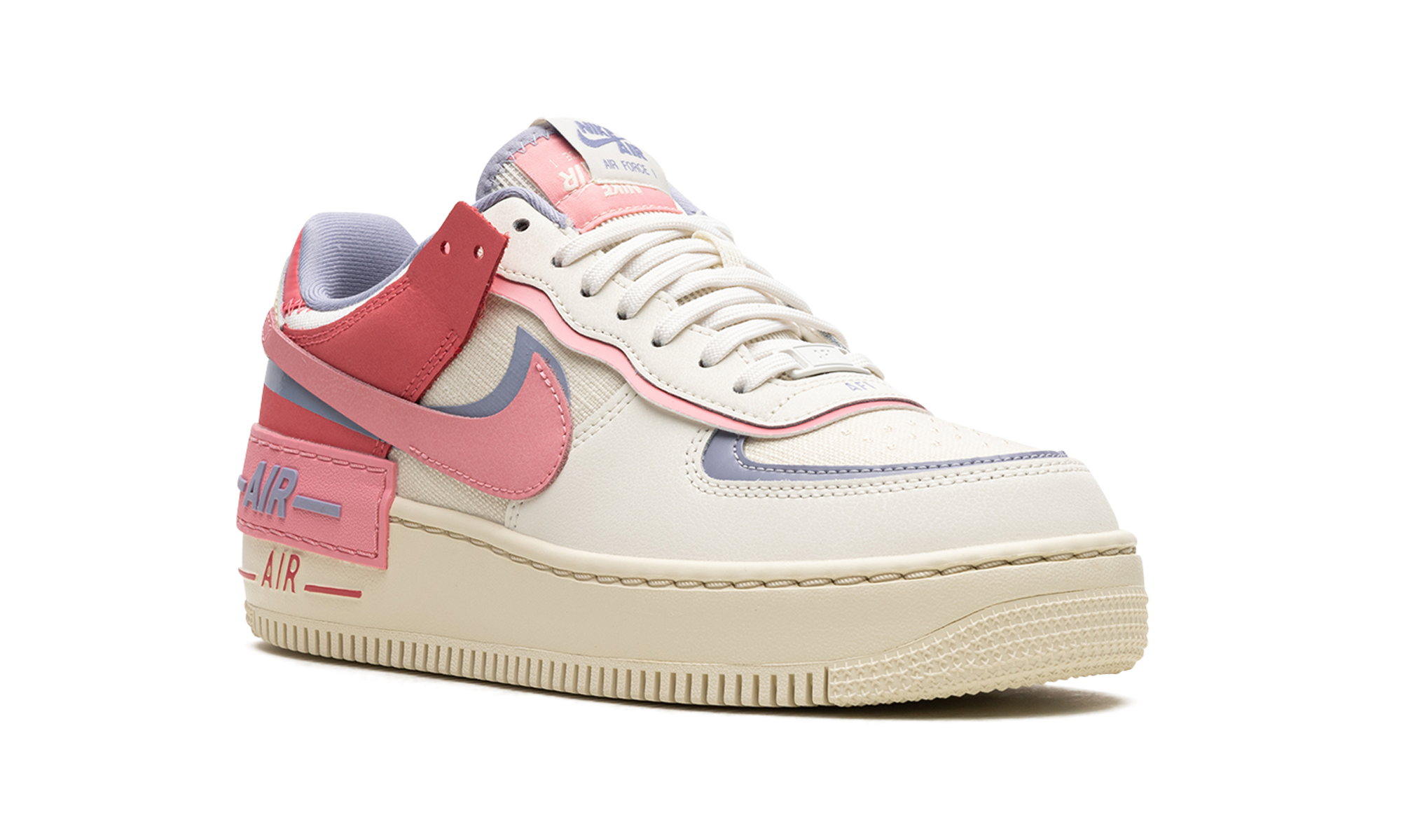 Air Force 1 Low Shadow WMNS "Sail Sea Coral" DV7449 101