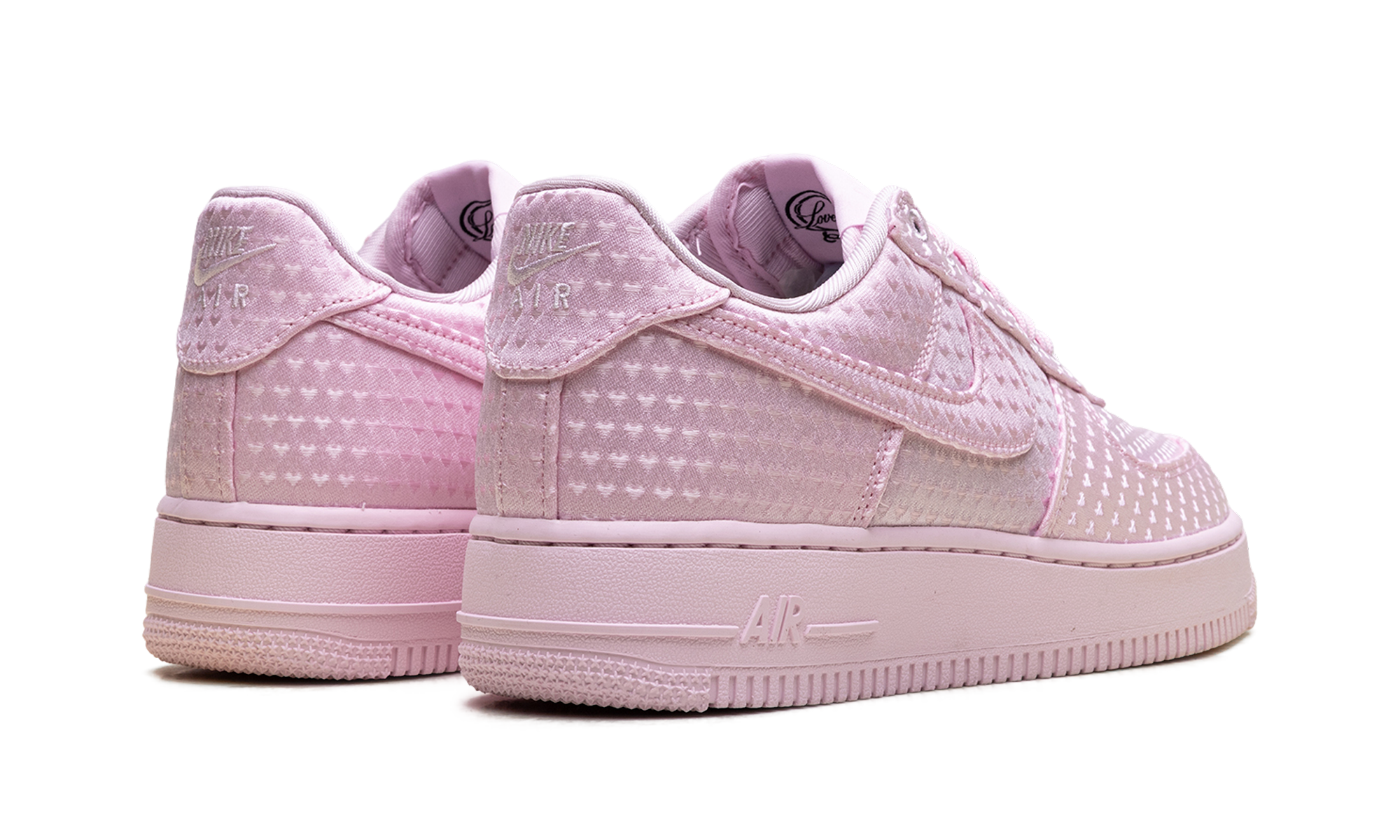 Air Force 1 Low WMNS "Valentine&