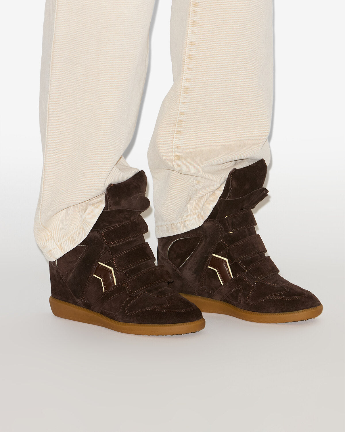 BEKETT SNEAKERS