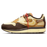 Travis Scott x Nike Air Max 1 Baroque Brown