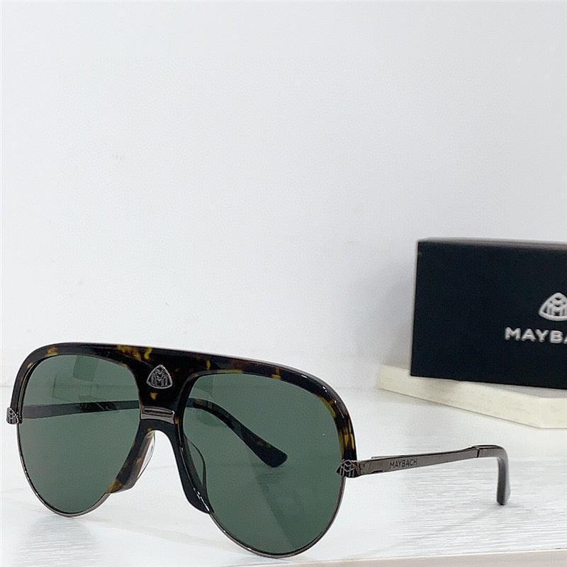 MAYBACH MayZ90 Sunglasses 👑