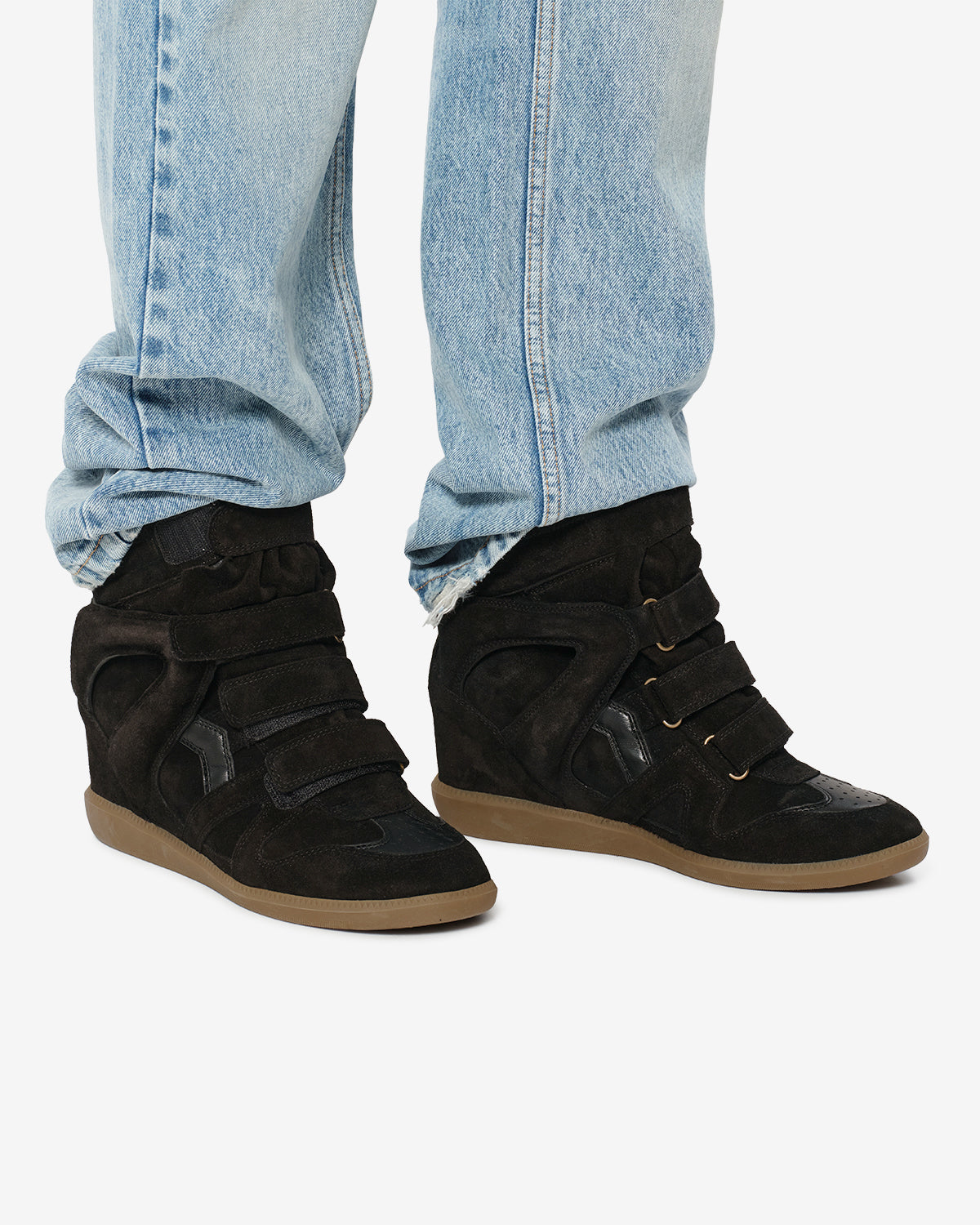 BEKETT MEN SNEAKERS