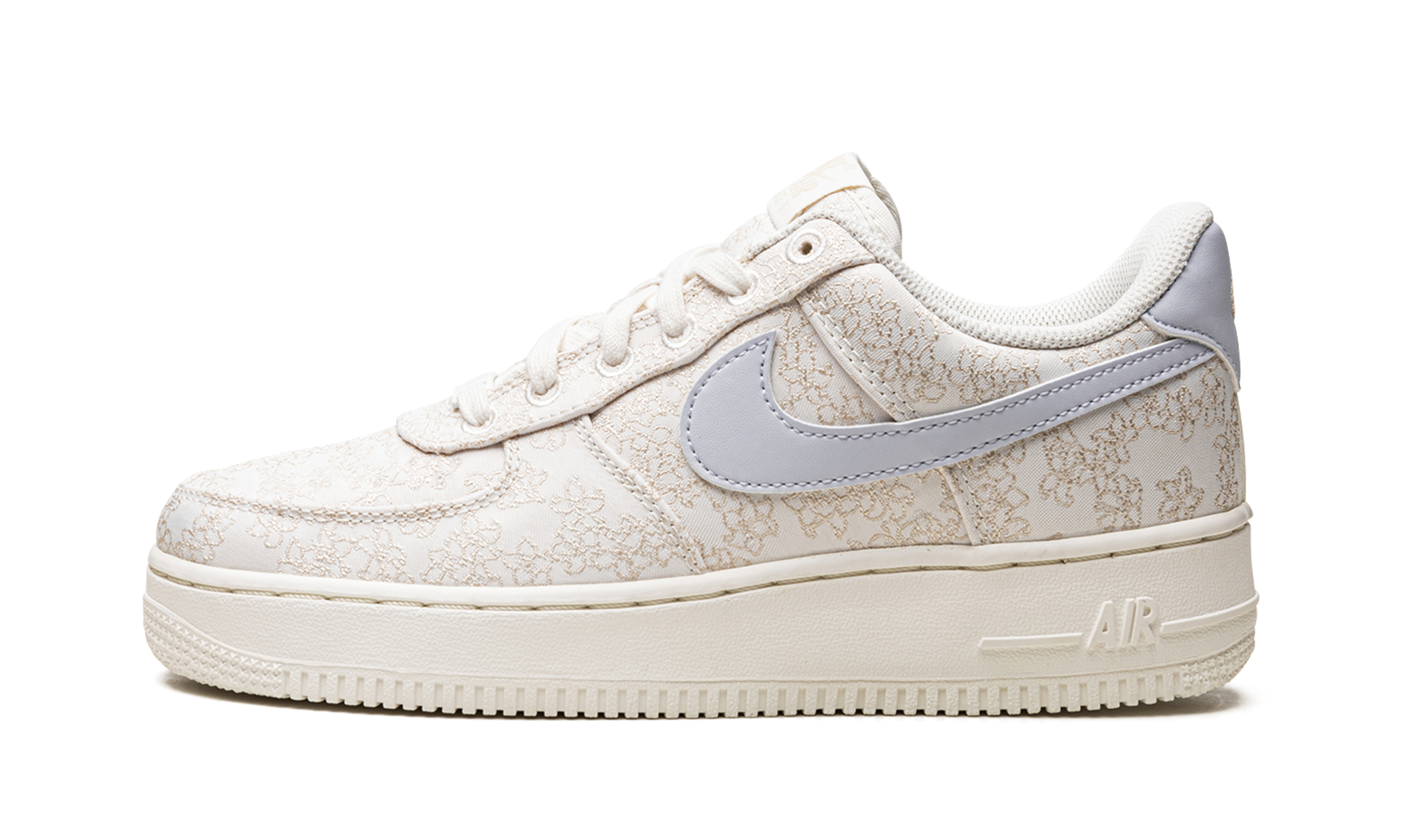 AIR FORCE 1 &