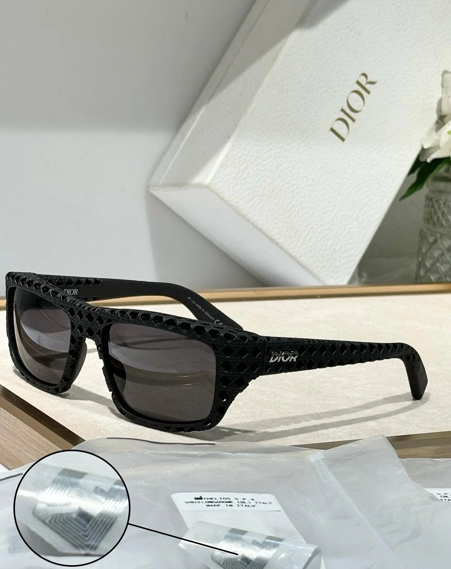 Christian Dior Men&