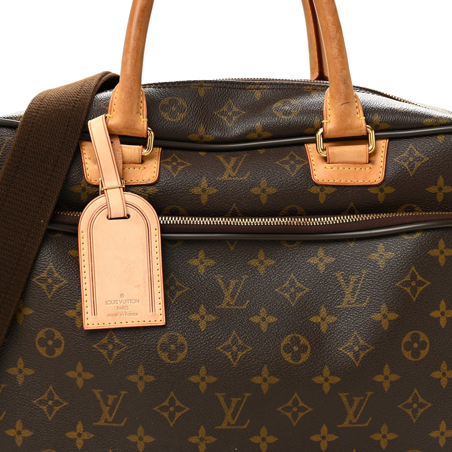 Monogram Icare Bag