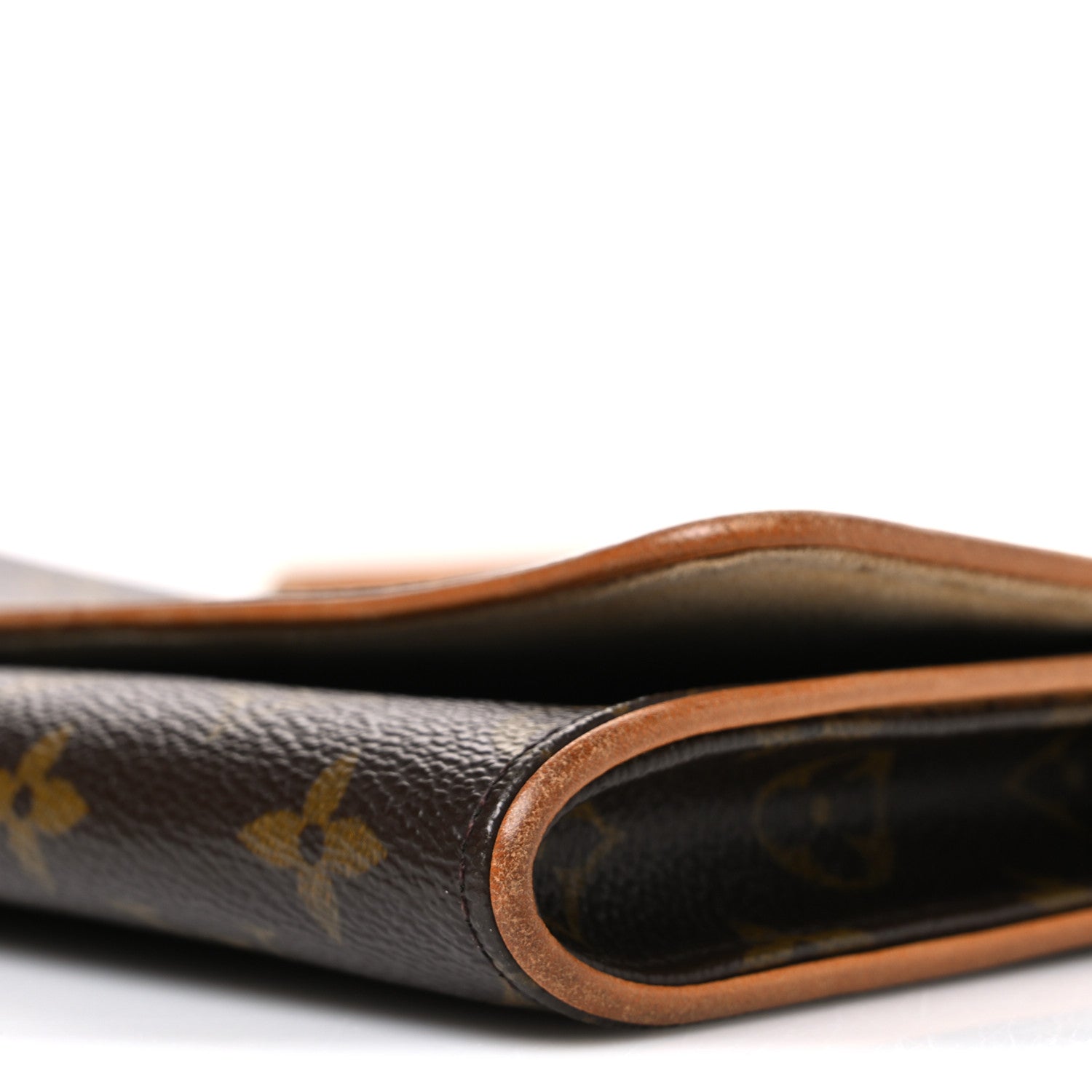Monogram Pochette Twin GM