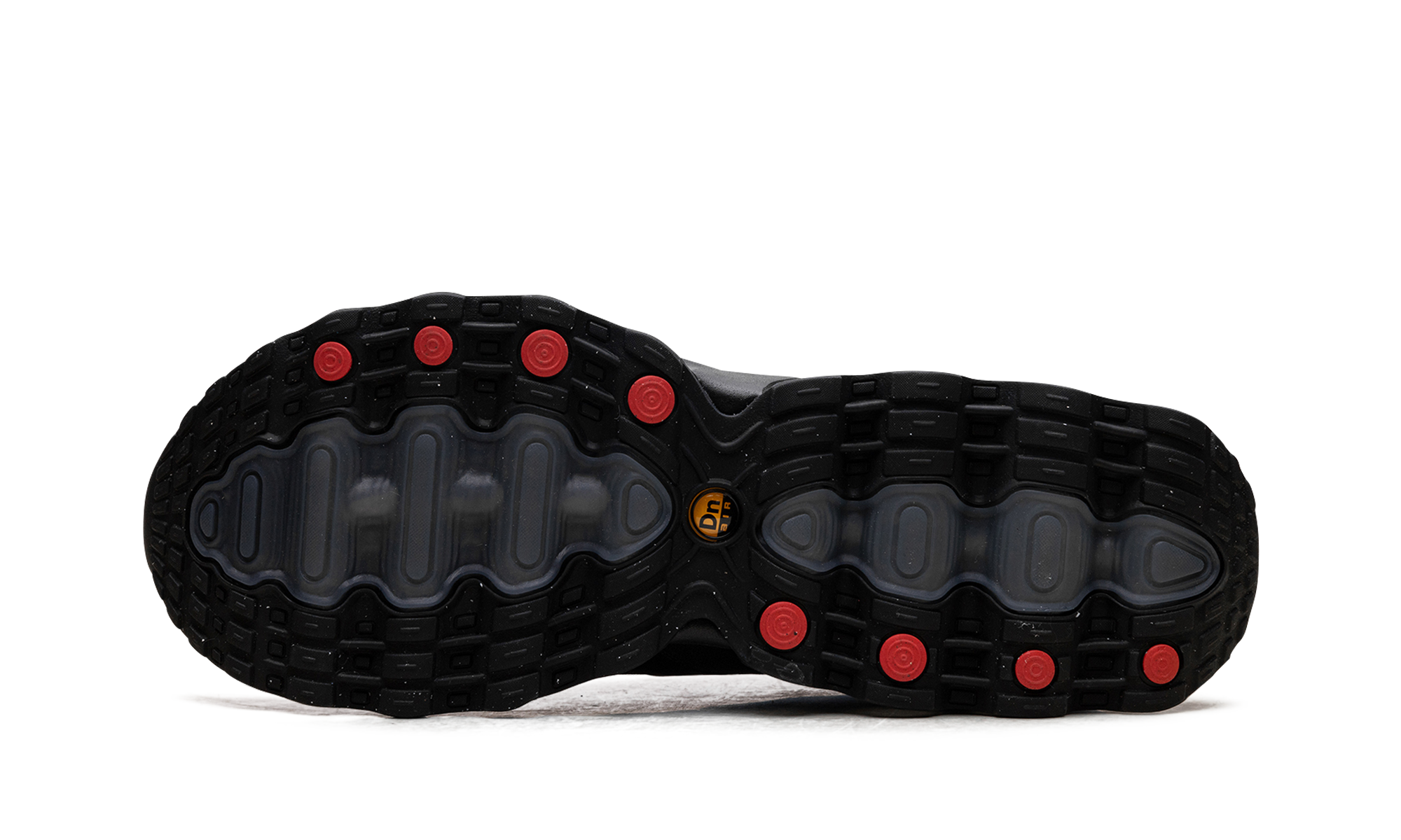 Air Max Dn8 WMNS "Black Metallic Dark Grey" HF5509 002