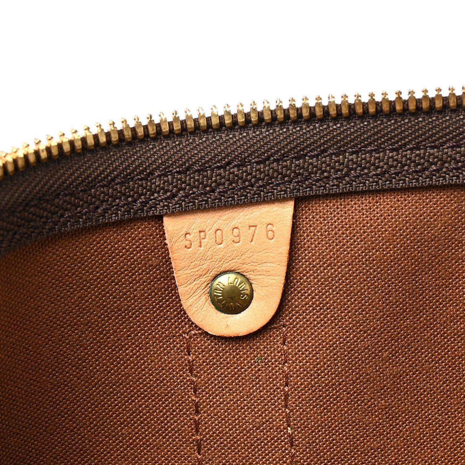 Monogram Keepall 50