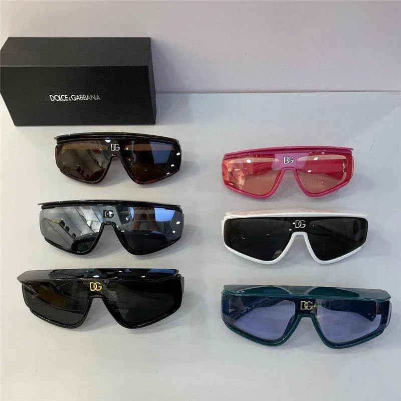 Dolce & Gabbana DG 6177 Women&