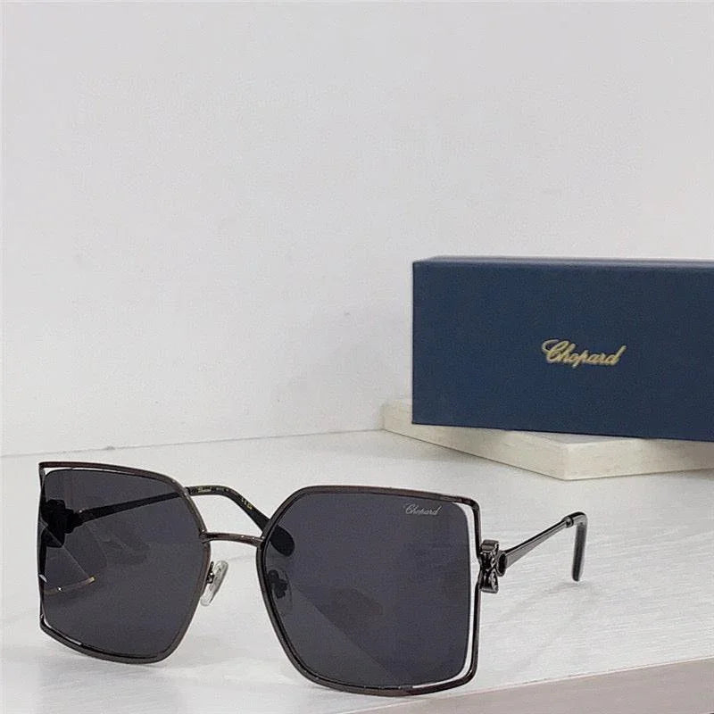 Chopard SCHG68S Sunglasses Women&