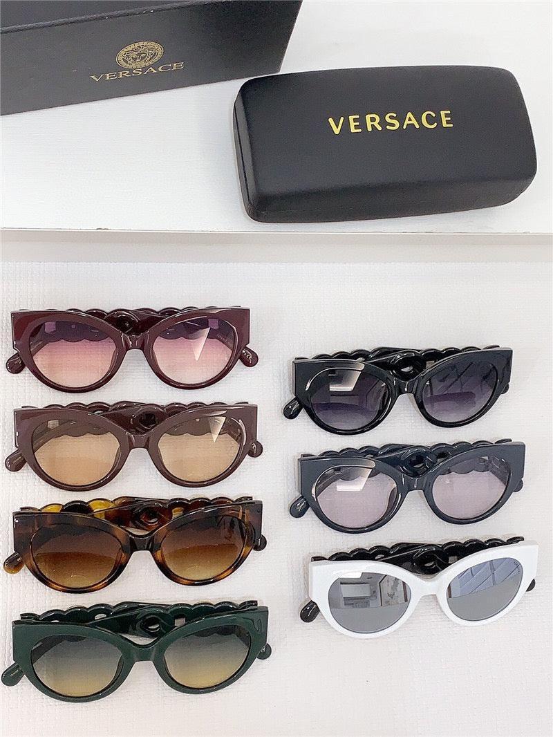 Versace 4408/108/73 Women&
