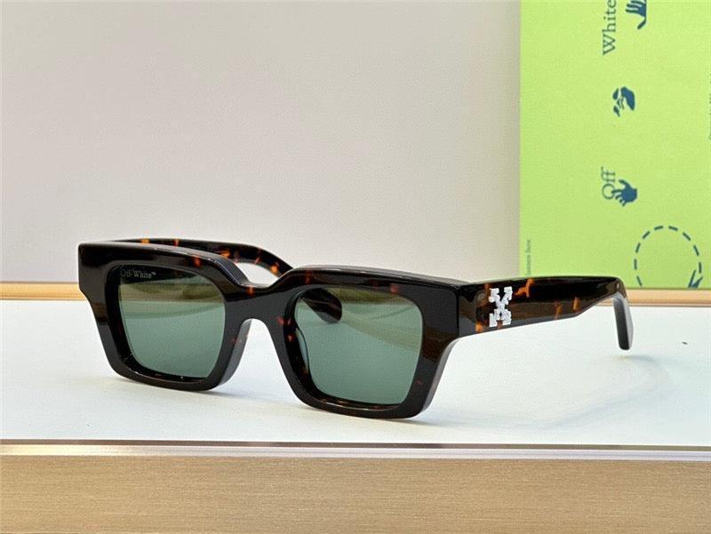 Off-White VIRGIL OERI008 1018 Unisex Sunglasses 12 models 🧩