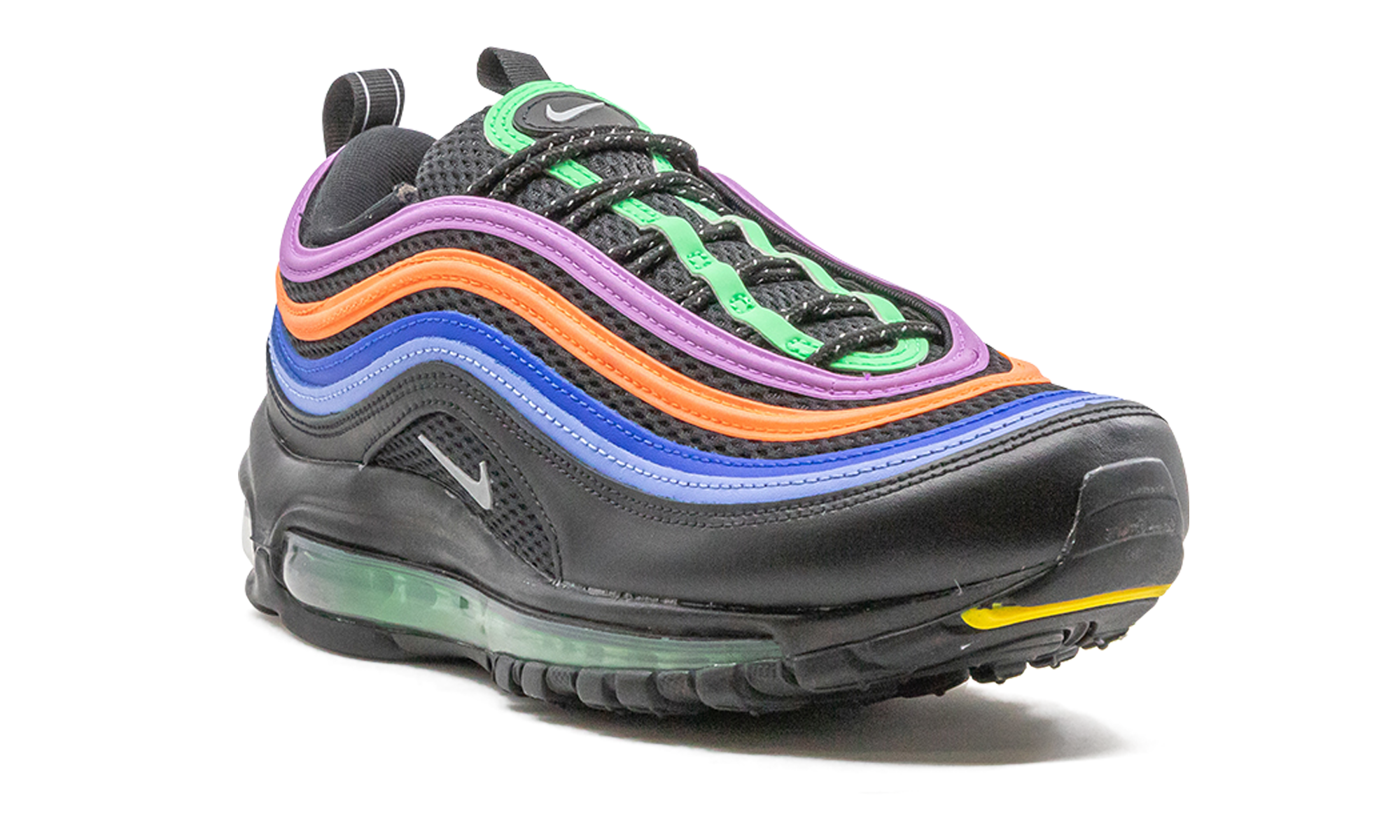 WMNS Air Max 97 "Multicolor" CW6028 001