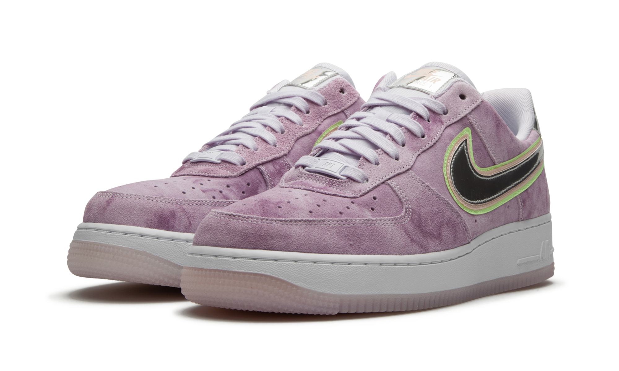WMNS Air Force 1 07&