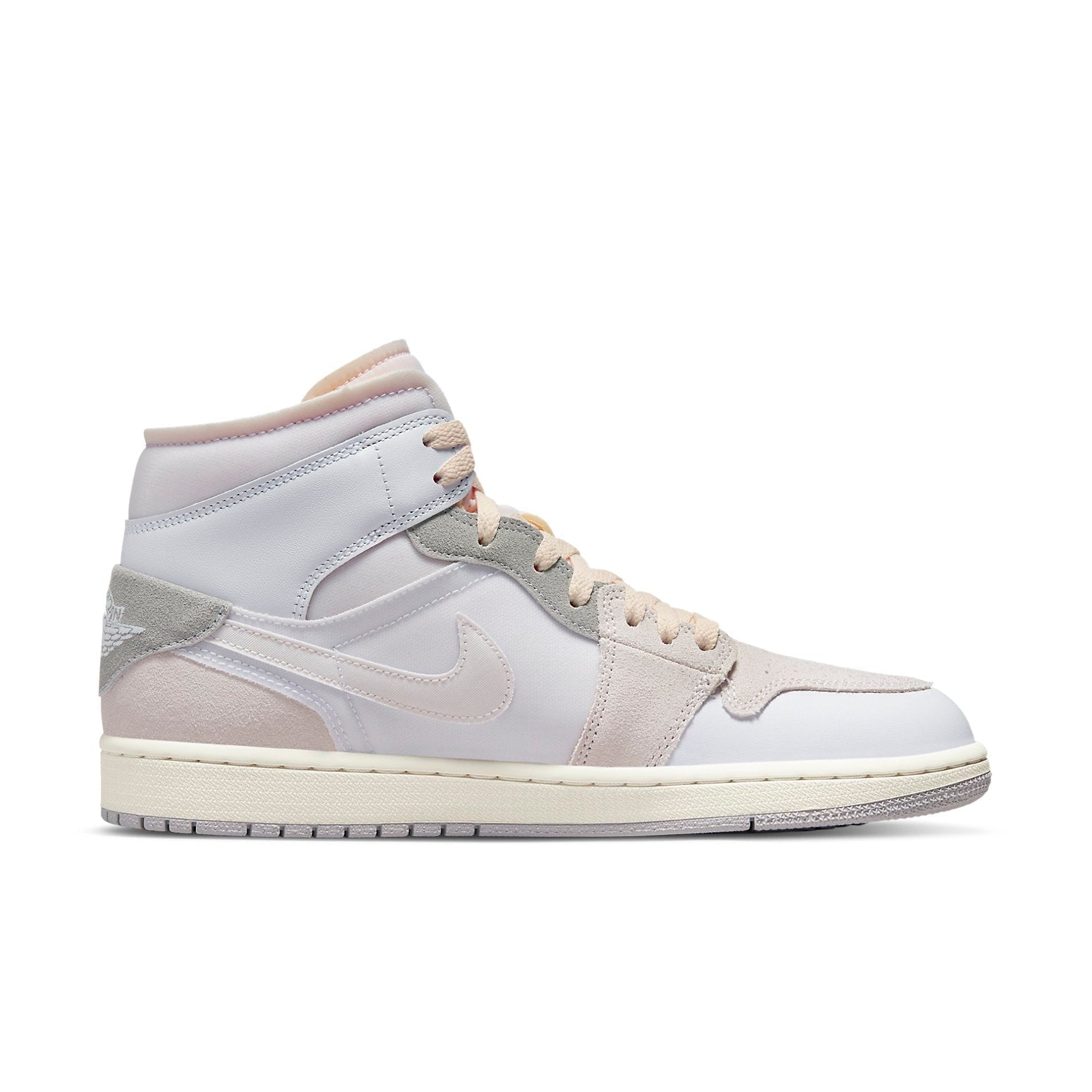 Air Jordan 1 Mid SE ‘Inside Out’