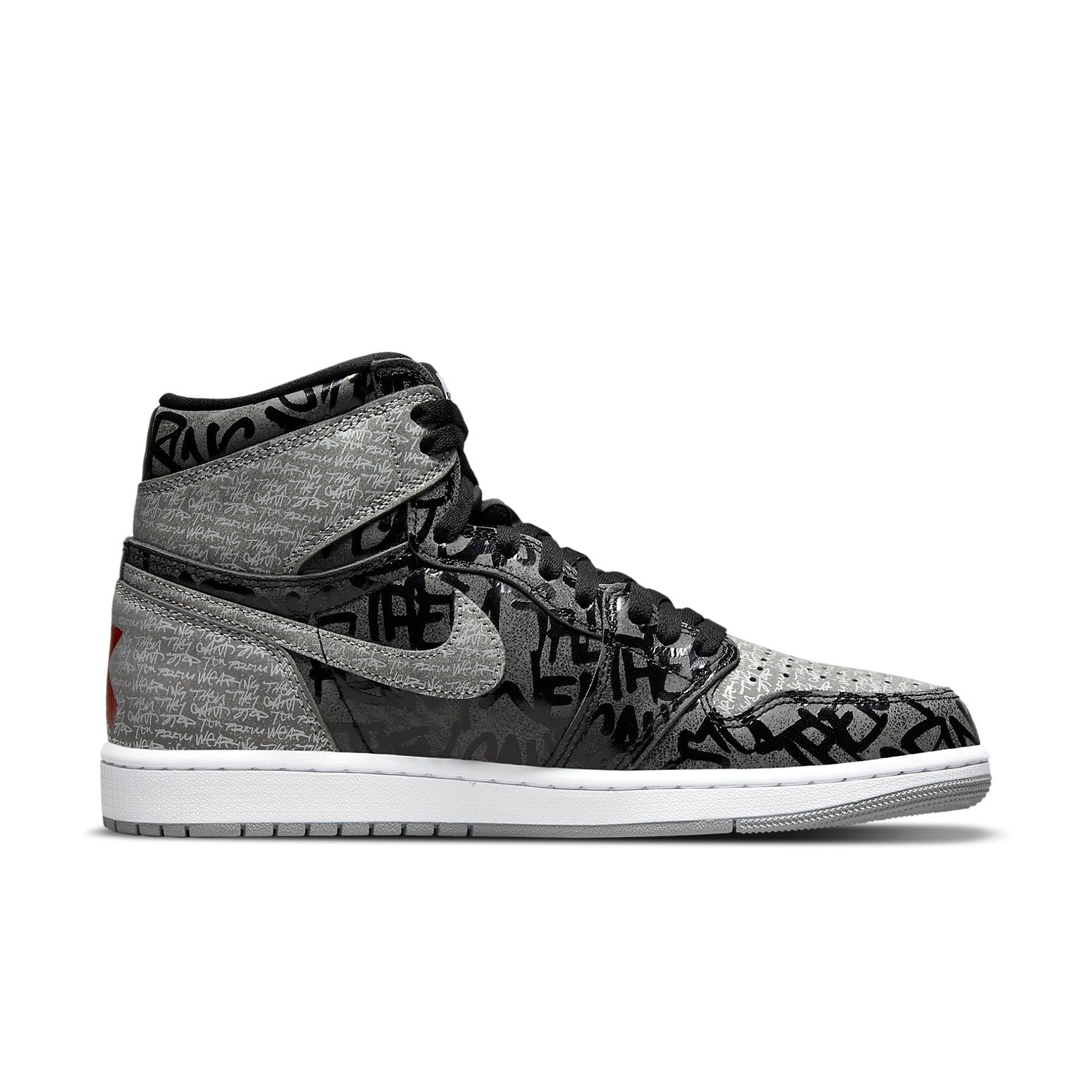Air Jordan 1 High OG ‘Rebellionaire’