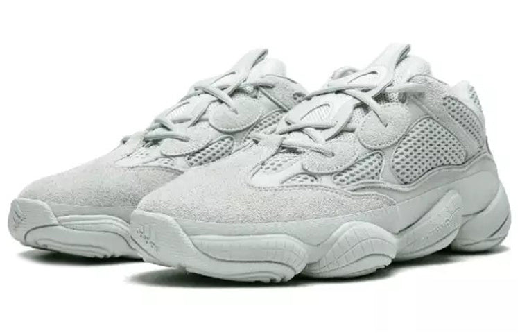 Adidas Yeezy 500 ‘Salt’