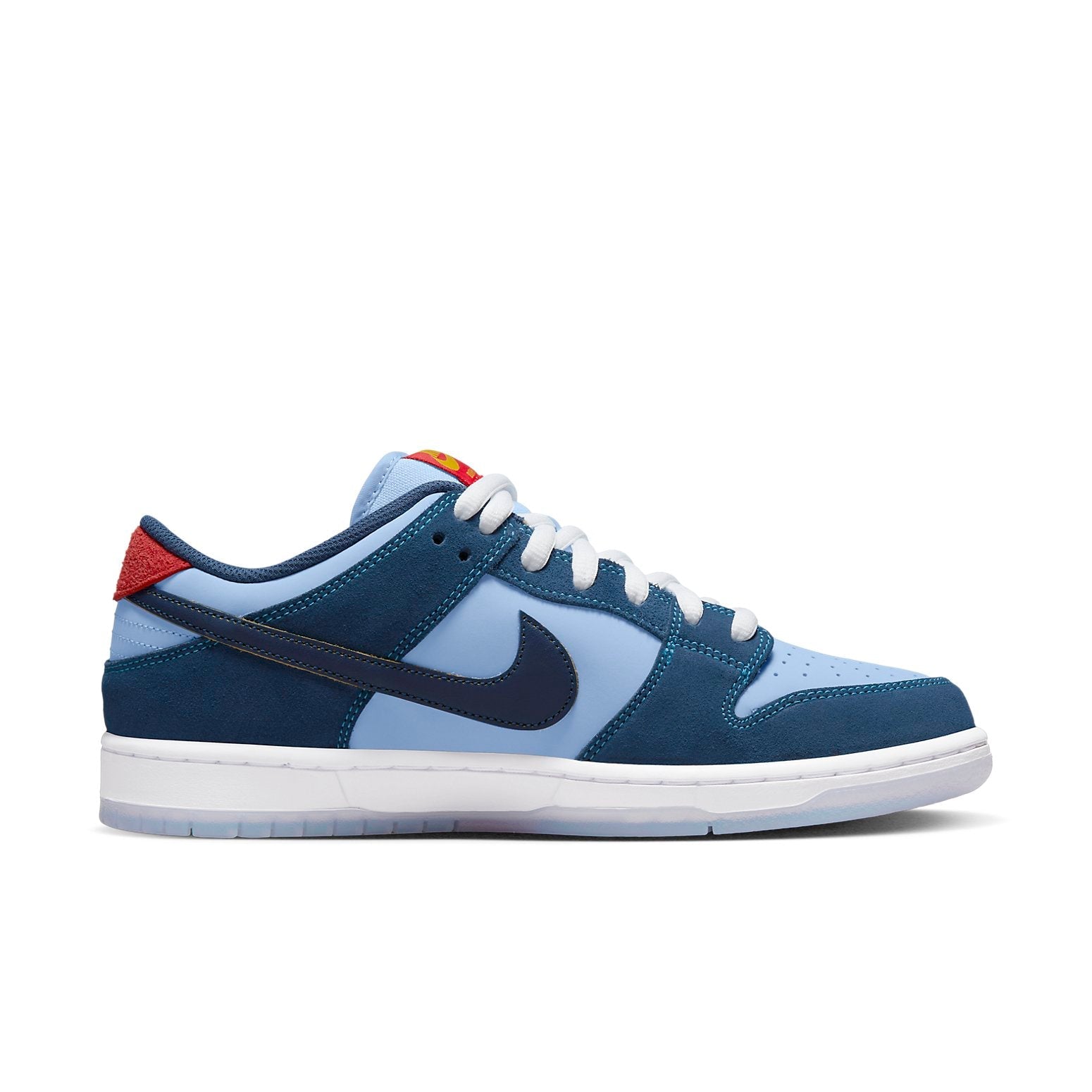 Nike SB Dunk Low Pro ‘Why So Sad?’