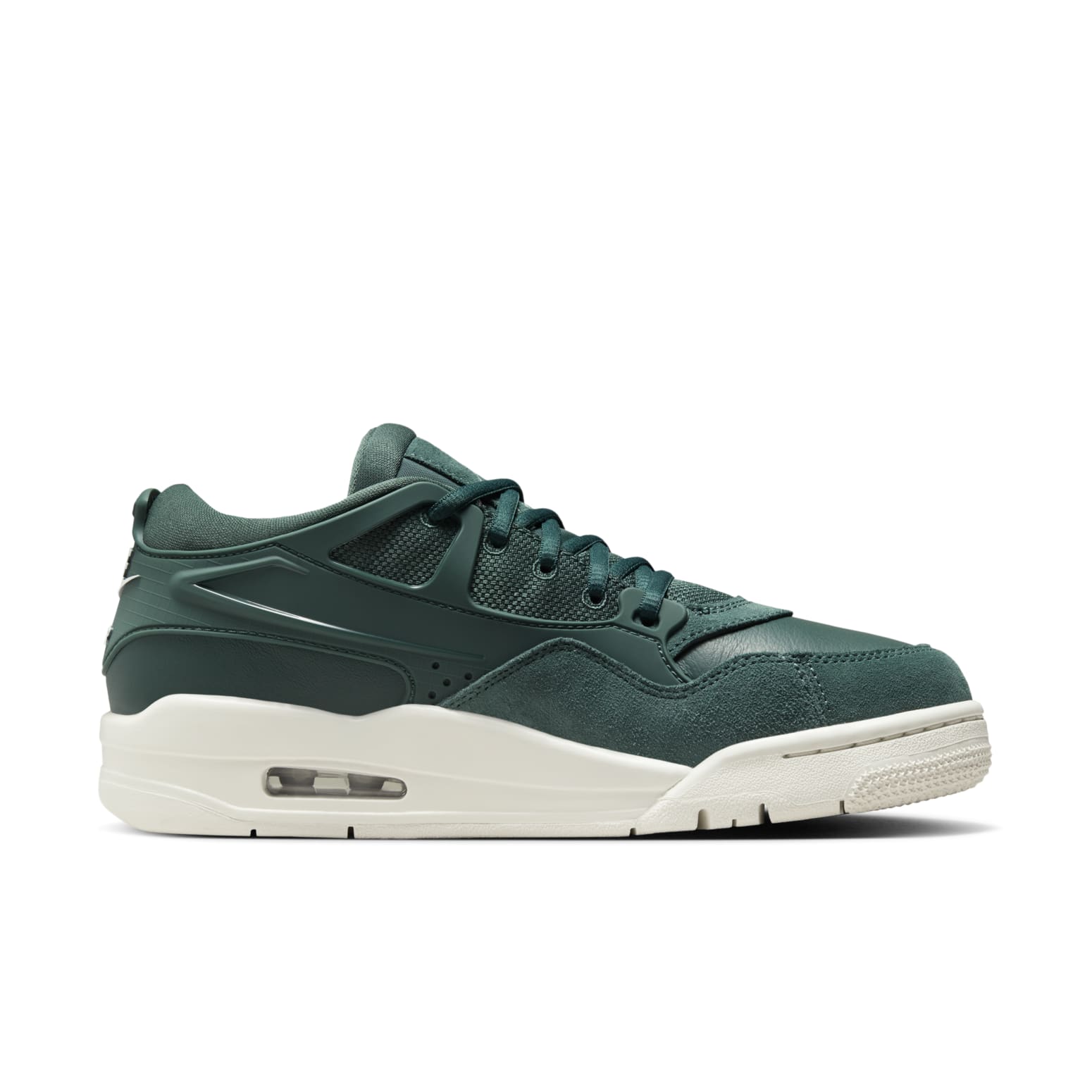 Air Jordan 4 RM ‘Oxidized Green’